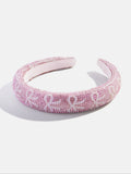 Bow-tiful Kids' Crystal Headband - Bow