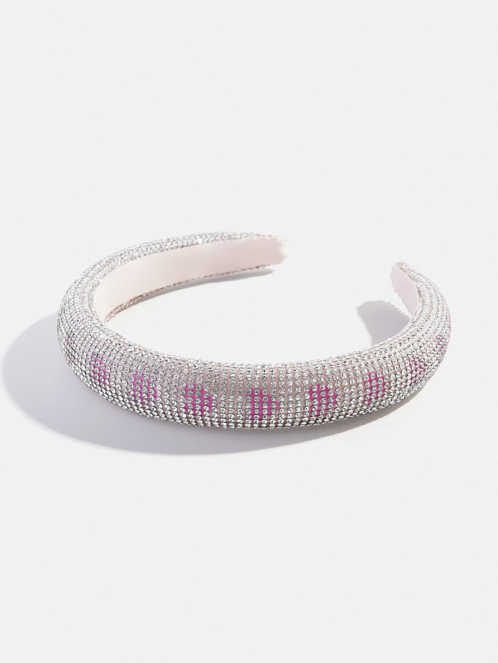 Love You Lots Kids' Crystal Headband - Heart