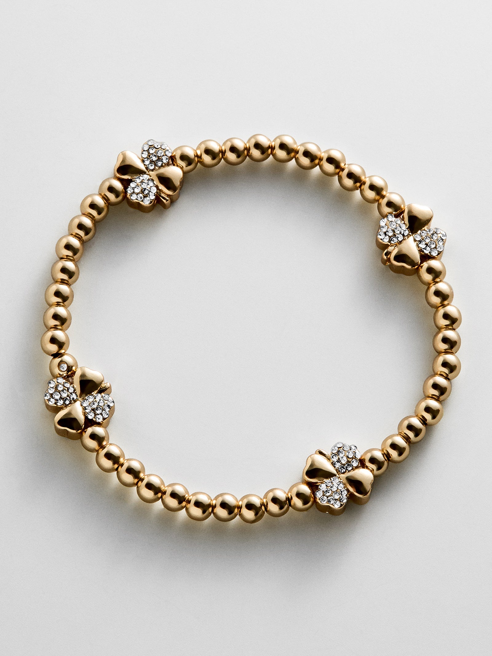 Good Energy Pisa Bracelet - Clover
