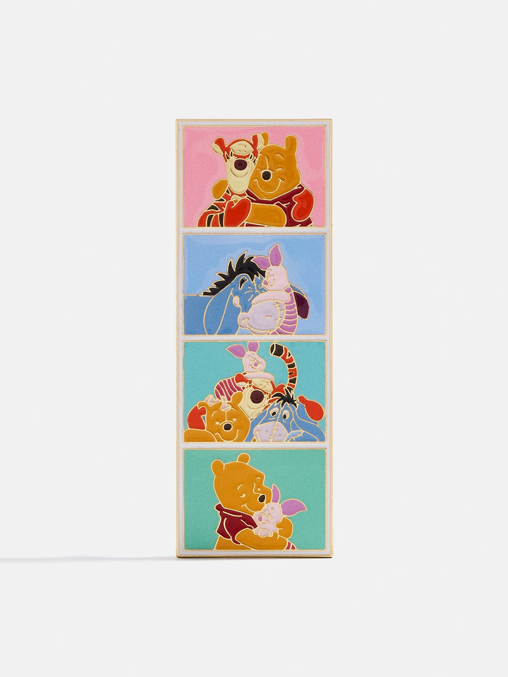 Disney Collectible Photo Booth Pin - Winnie the Pooh Photo Booth Pin