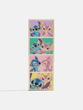 Disney Collectible Photo Booth Pin - Stitch & Angel Photo Booth Pin