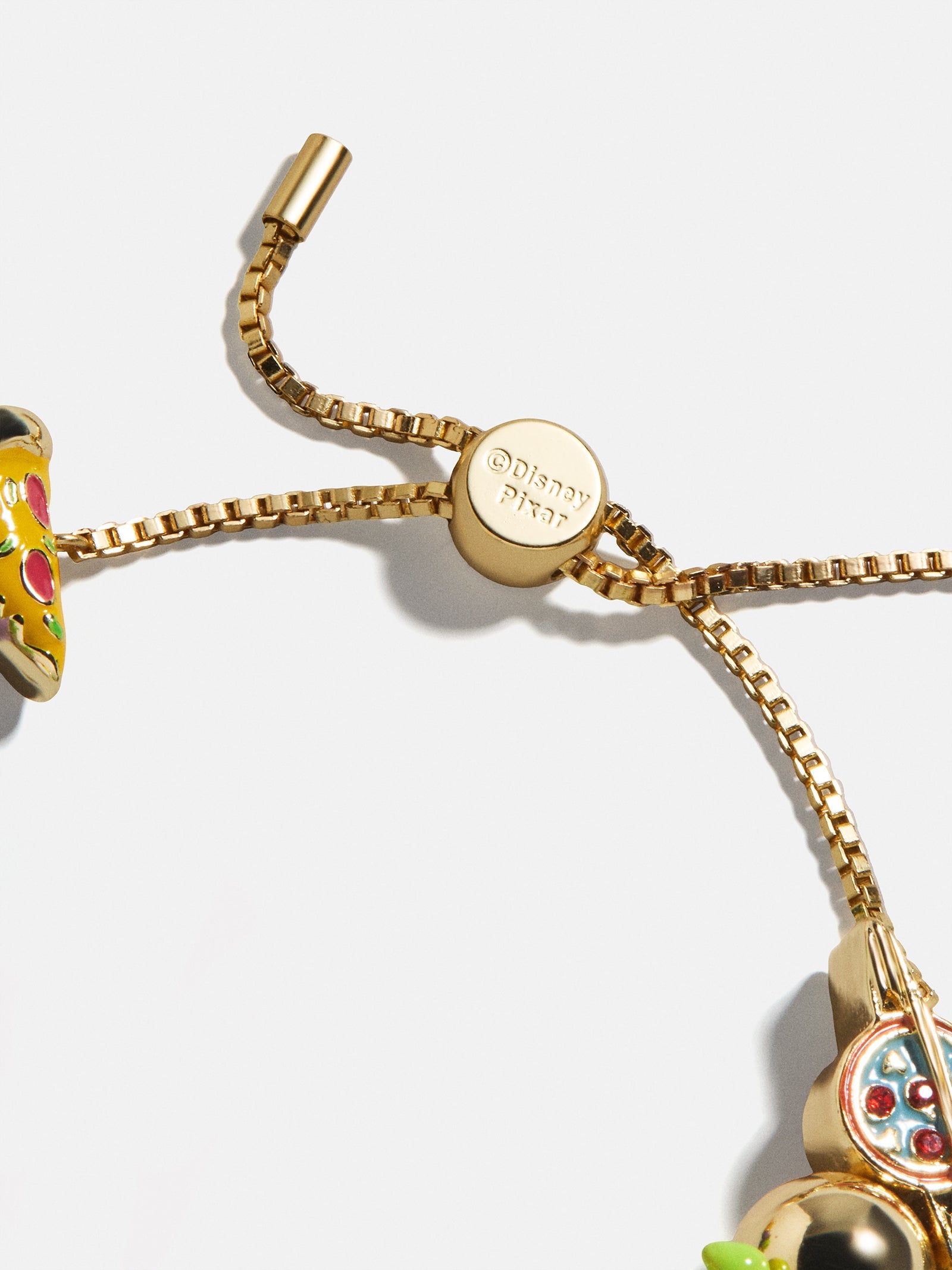 Disney Pixar Aliens Friends Forever Bracelet - Disney Pixar Toy Story Friends Forever Bracelet