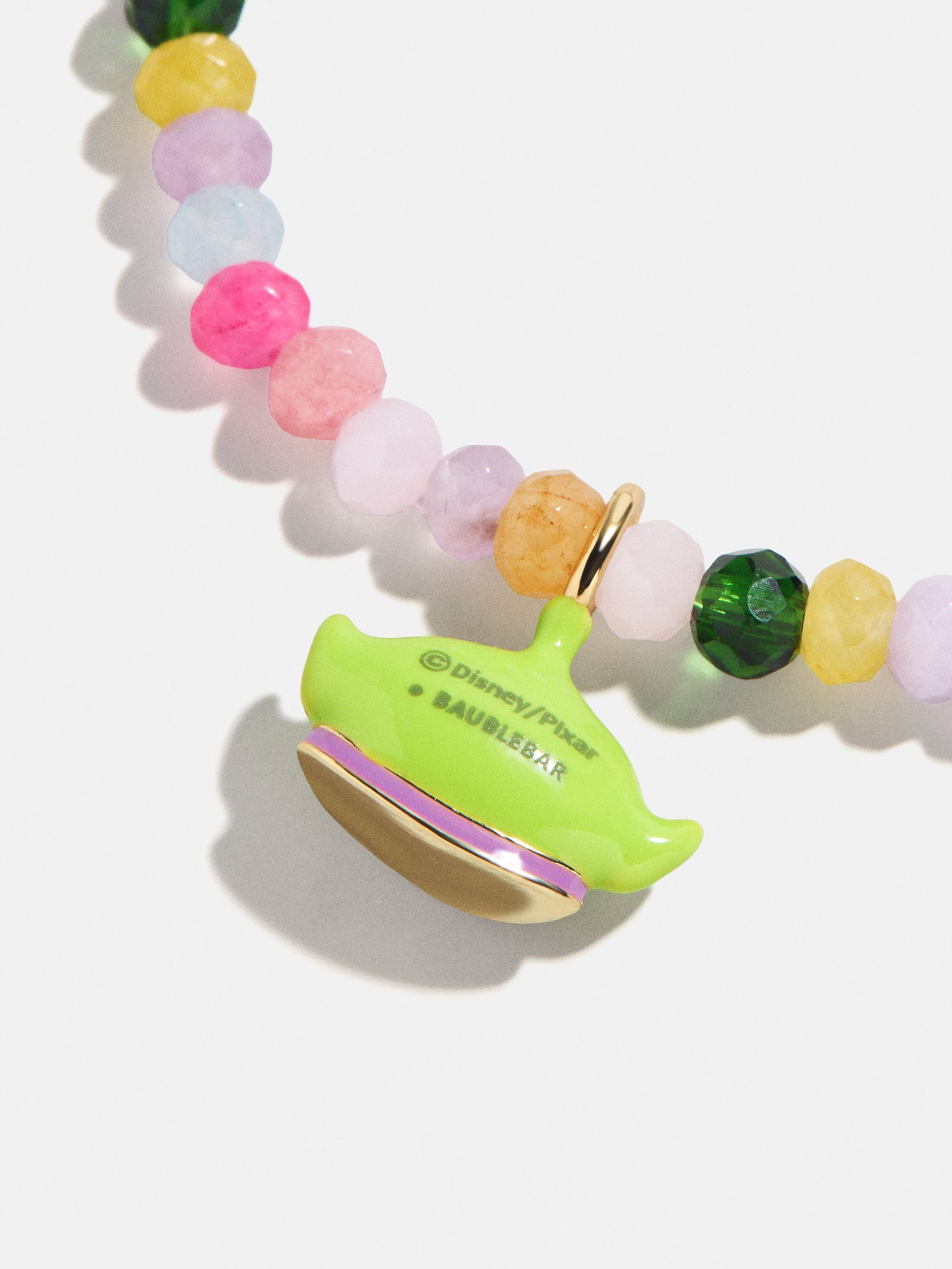 Disney Pixar Toy Story Bracelet Set - Multi
