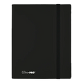 Ultra Pro Eclipse 9 Pocket Pro 360 Card Binder - Black