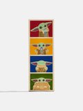 STAR WARS™ GROGU™ Collectible Photo Booth Pin - Grogu Photo Booth Pin