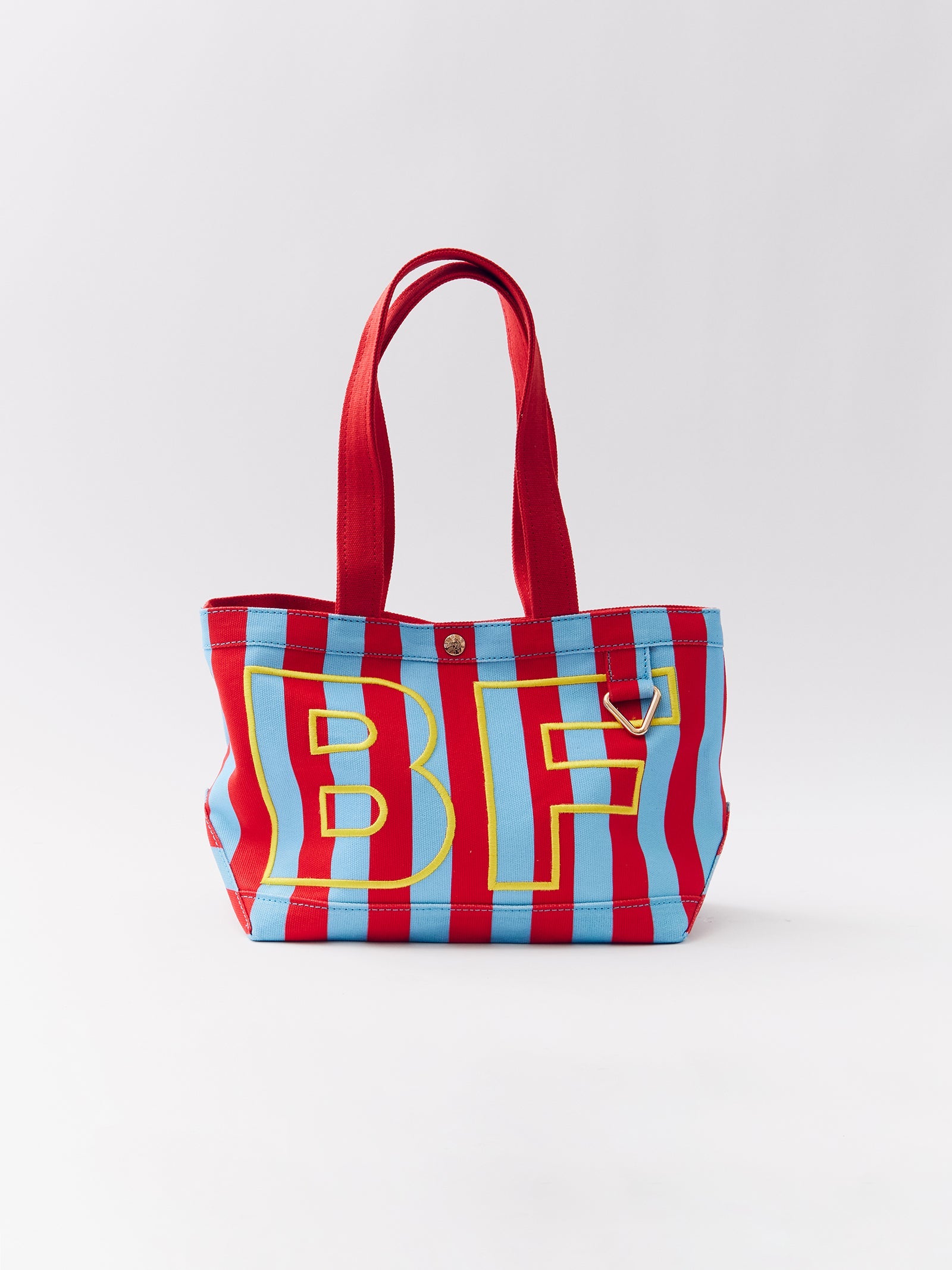 Striped Custom Alpha Tote - Custom Rugby