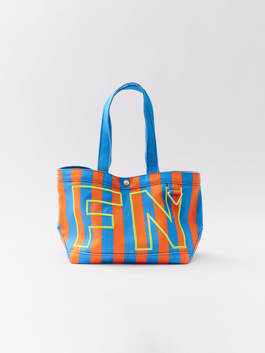Striped Custom Alpha Tote - Custom Regatta