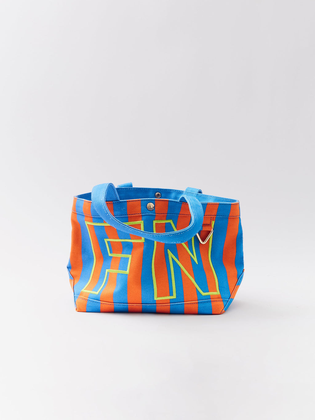 Striped Custom Alpha Tote - Custom Regatta