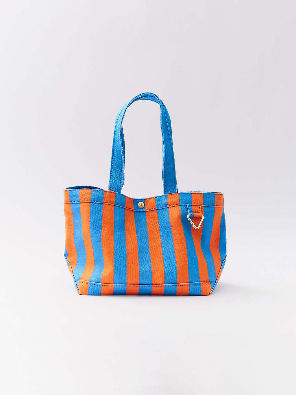 Striped Alpha Tote - Regatta