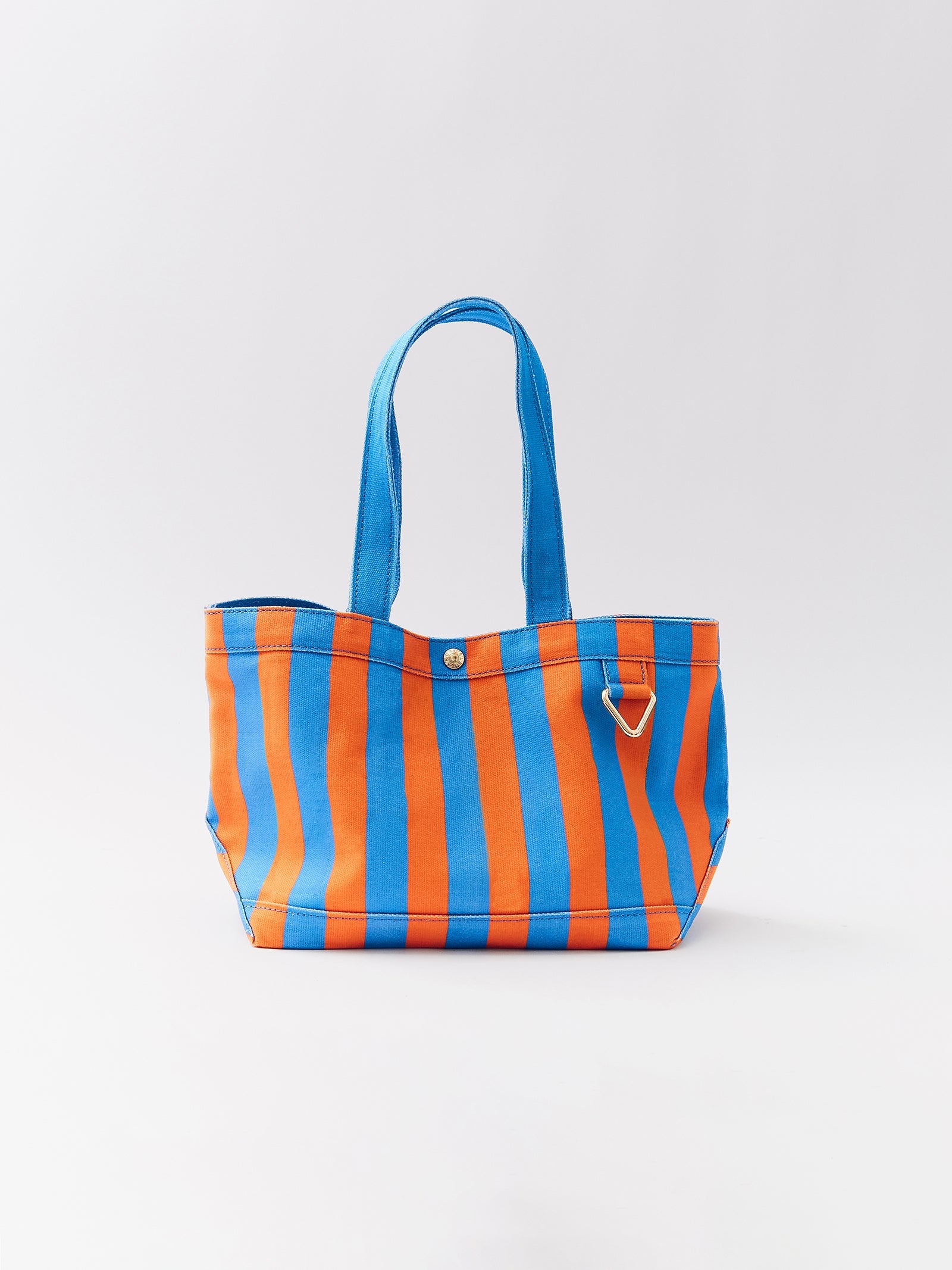 Striped Alpha Tote - Regatta