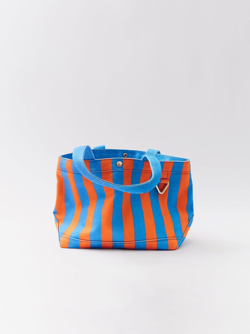 Striped Alpha Tote - Regatta