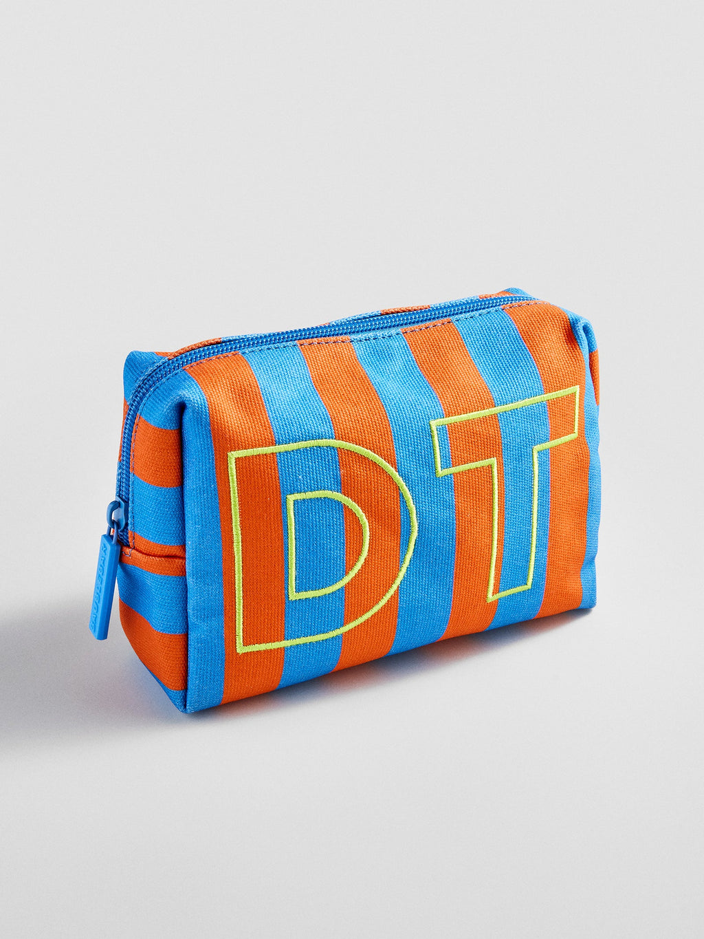 Striped Take It Away Custom Storage Pouch - Custom Regatta
