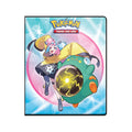 Pokemon Journey Together 9 Pocket Card Binder