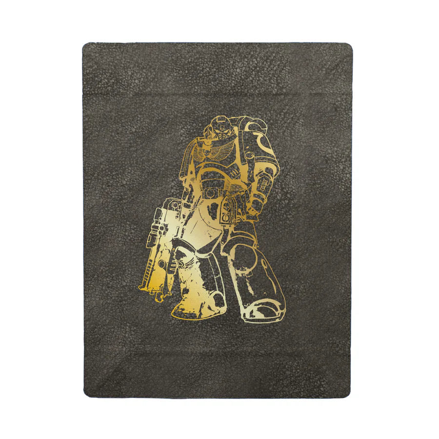 Warhammer 40K Adeptus Astartes Folding Dice Tray