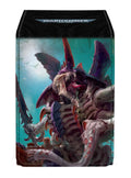 Warhammer 40K Tyranid Alcove Flip 100 Deck Box