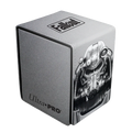 MTG Fallout Brotherhood of Steel Alcove Flip 100 Deck Box