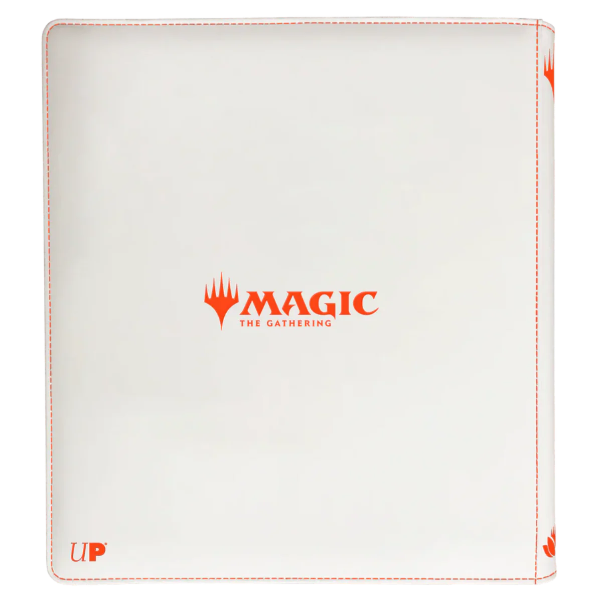 MTG Mana 8 Lotus 480 Card Binder Zip