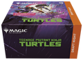 Teenage Mutant Ninja Turtles Draft Night Box