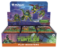 Teenage Mutant Ninja Turtles Play Booster Box