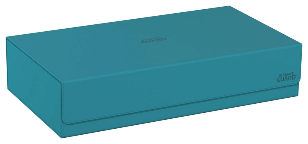 Ultimate Guard Omnihive 1000 Xenoskin Deck Case - Petrol