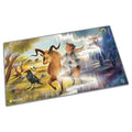MTG Lorwyn Eclipsed Morningtide's Light Playmat