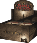 Flesh and Blood History Pack 1 Booster Box