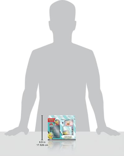 Pokemon TCG: 2023 World Championship Deck Vance Kelley