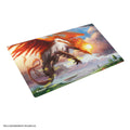 Lorwyn Eclipsed Double-sided Playmat - Eirdu, Carrier of Dawn/Isilu