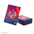 Secrets of Strixhaven Premium Art Sleeves - Prismari