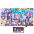 Final Fantasy #SQkawaii Sounds Playmat