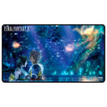 Final Fantasy X Playmat