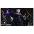 Final Fantasy Y'shtola, Night's Blessed Playmat