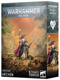 Warhammer 40K Drukhari Archon