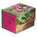 Vibrance Sidewinder 100 Deck Box