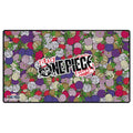 One Piece Devil Fruits Playmat