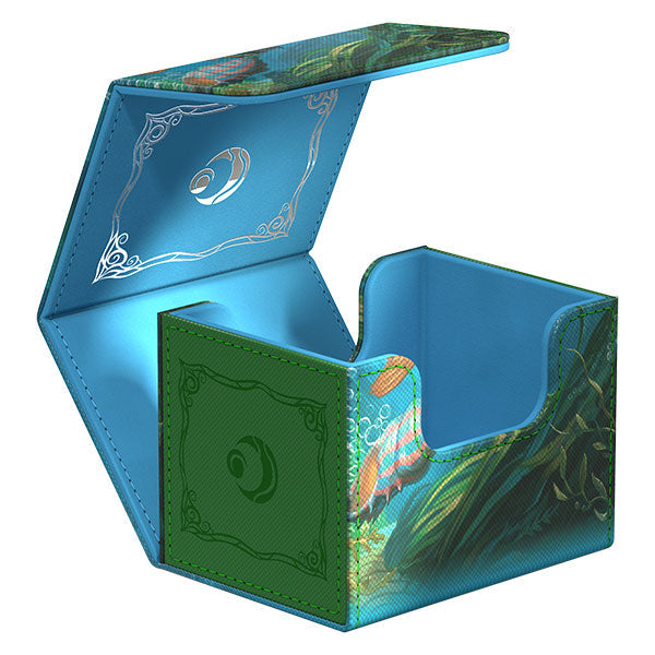 Sygg, Wanderwine Wisdom Sidewinder 100 Deck Box