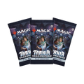 Tarkir Dragonstorm - 3 Play Booster Packs