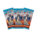 Outlaws of Thunder Junction - 3 Play Booster Packs