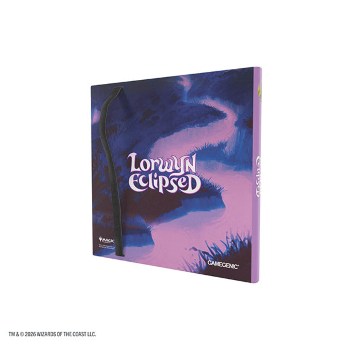 Lorwyn Eclipsed Casual Album 24-Pocket