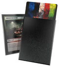 Cortex Sleeves Matte Standard Size 100 - Black