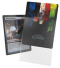 Cortex Sleeves Matte Standard Size 100 - Transparent