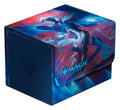 Ugin, Eye of the Storms Sidewinder 100 Deck Box
