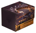 Neriv Heart of the Storm Sidewinder 100 Deck Box