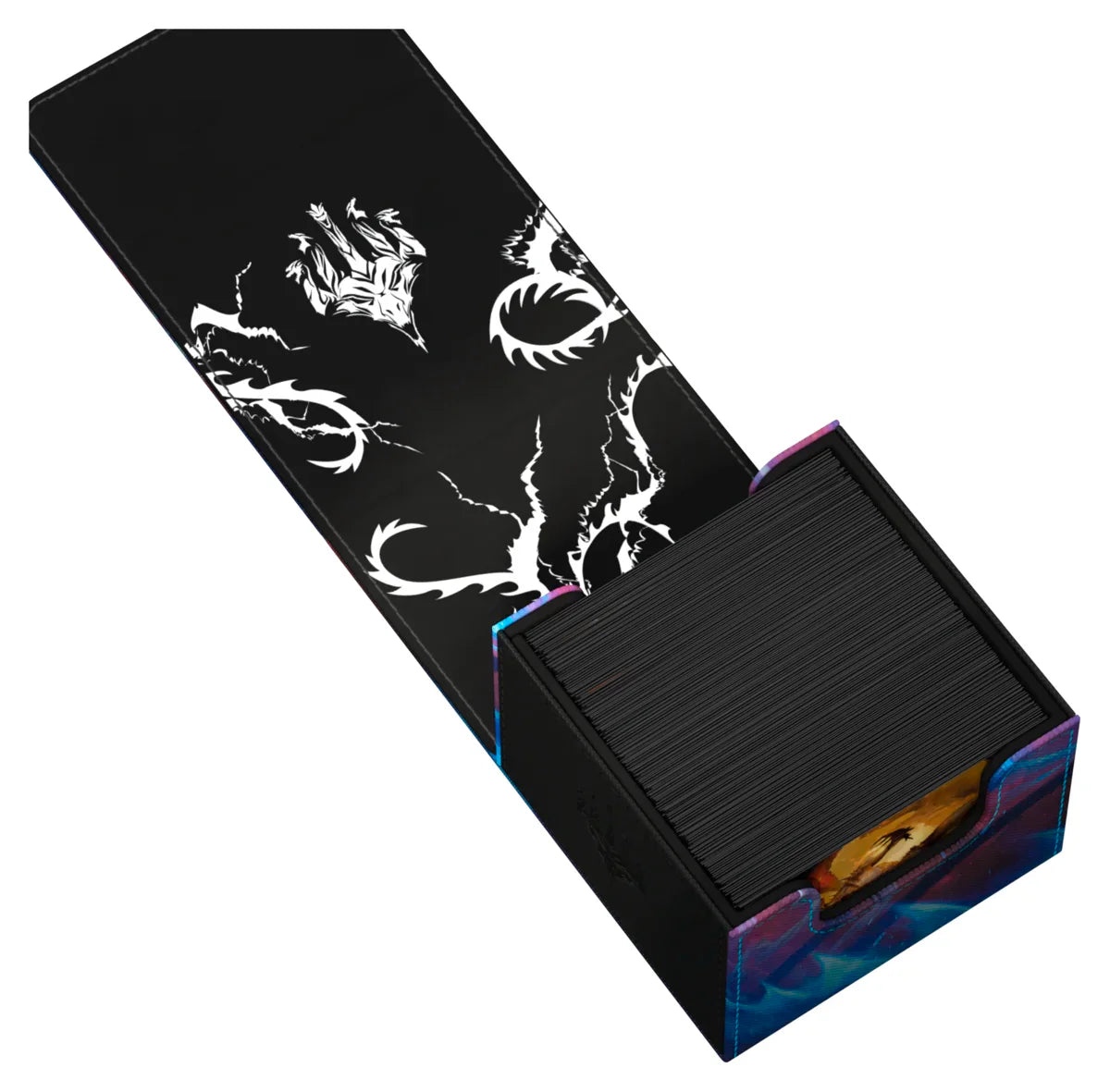 Ugin, Eye of the Storms Sidewinder 133 Deck Box
