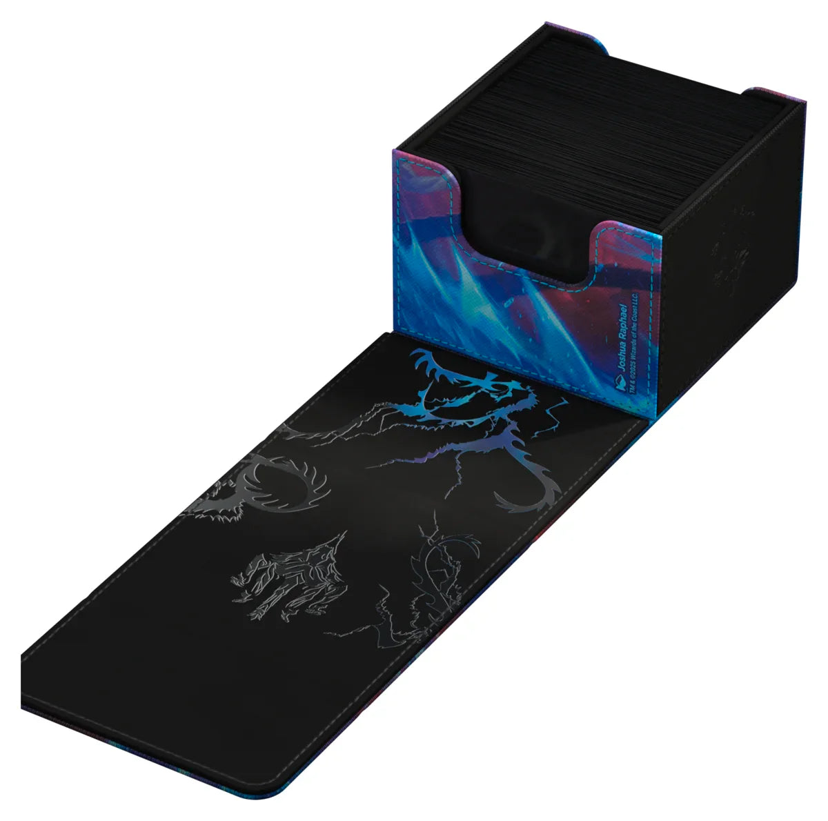 Ugin, Eye of the Storms Sidewinder 133 Deck Box