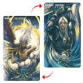 Final Fantasy Sephiroth, Fabled Solder/One-Winged Angel Double-Sided Playmat