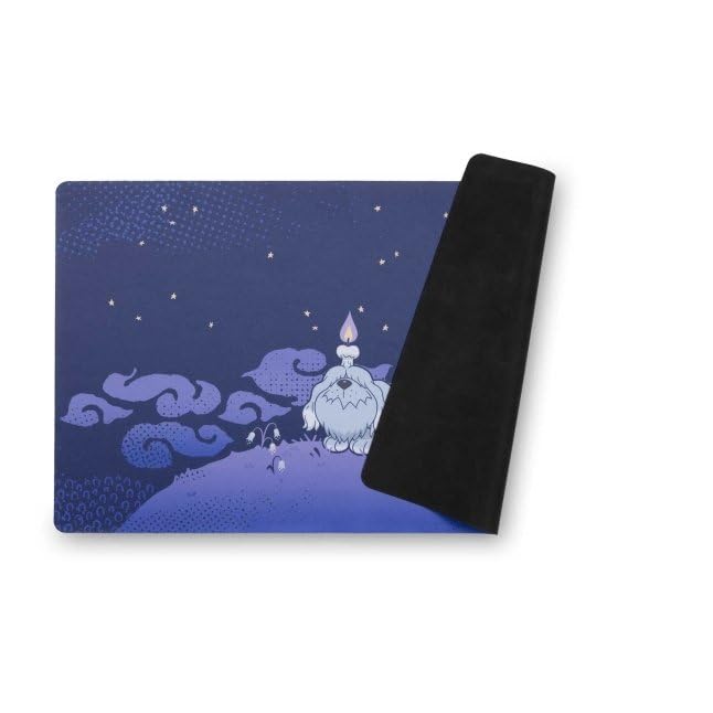Pokémon Center: Pokémon TCG: Greavard Playmat