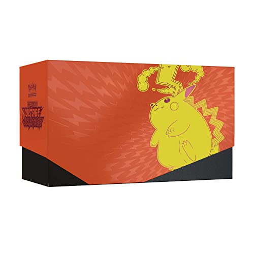 Pokemon TCG: Vivid Voltage Elite Trainer Box
