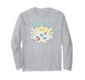 Pokémon - Floral Easter Egg Togepi Long Sleeve T-Shirt