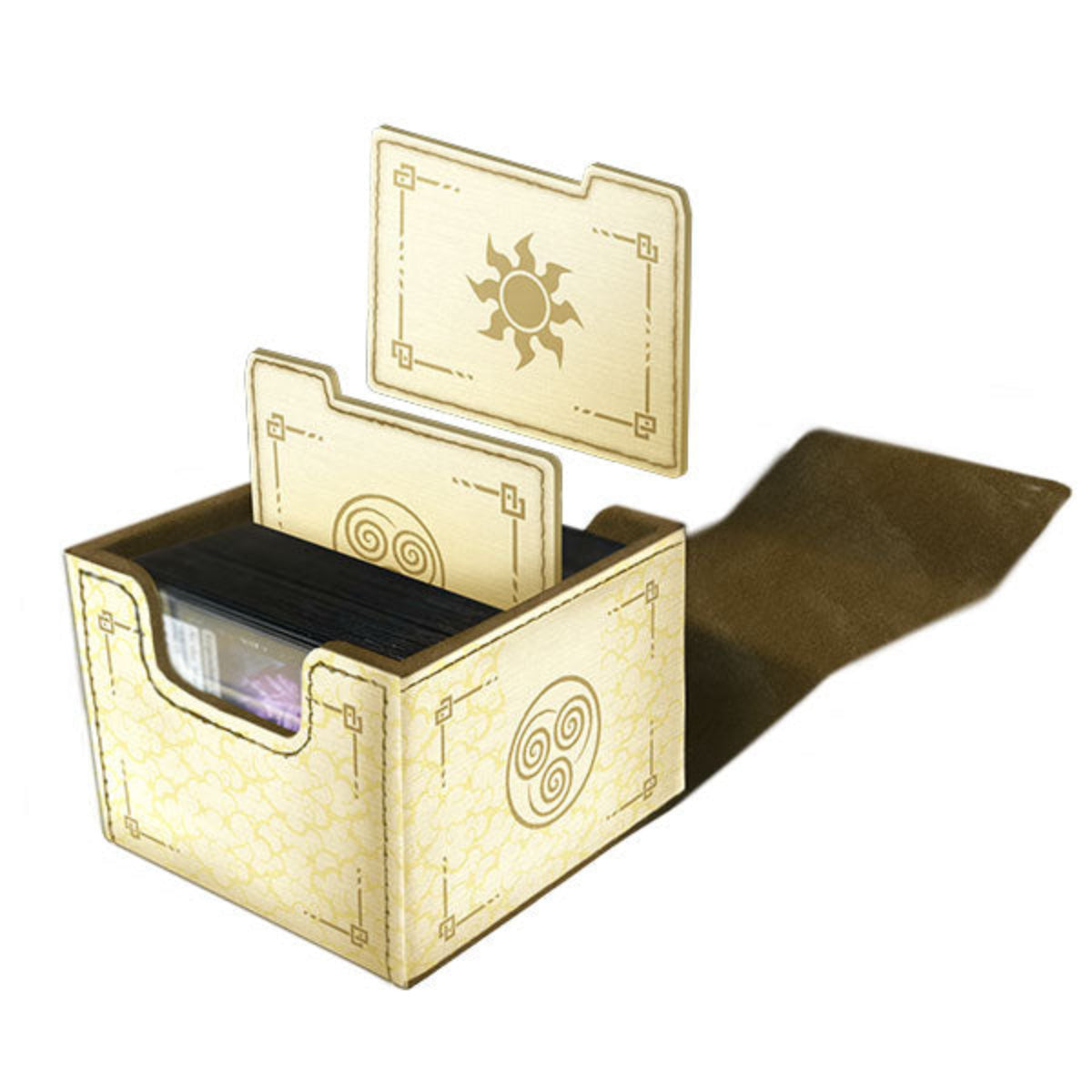 MTG Avatar the Last Airbender Domaru 133 Deck Box - Air